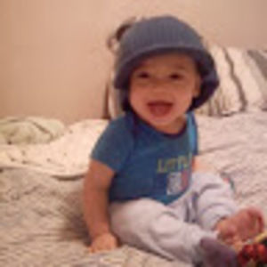 Meet your Posher, Lauretta